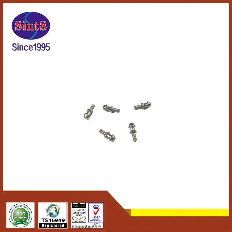 Mushroom Head Use in Injection Syringe