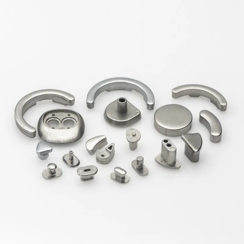 Radio Frequency Machine Parts